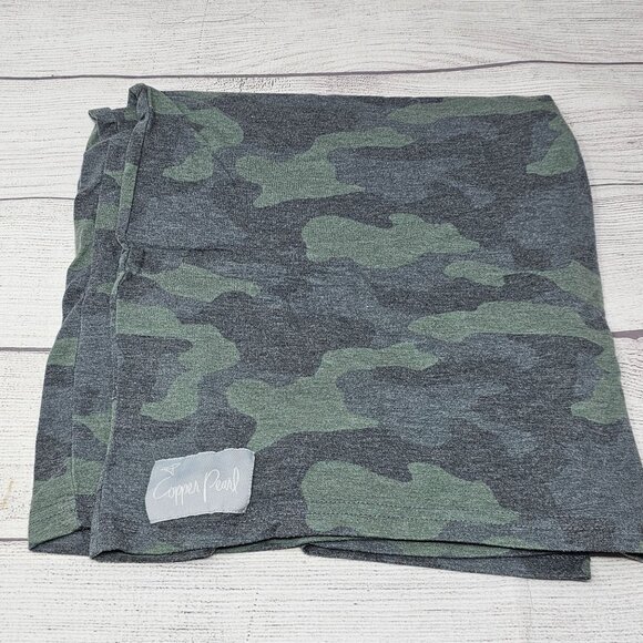 Copper‎ Pearl Bamboo 3 in 1 camo cover - Picture 1 of 2